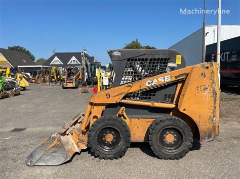 bucket for case 430 skid steer|case 430 for sale.